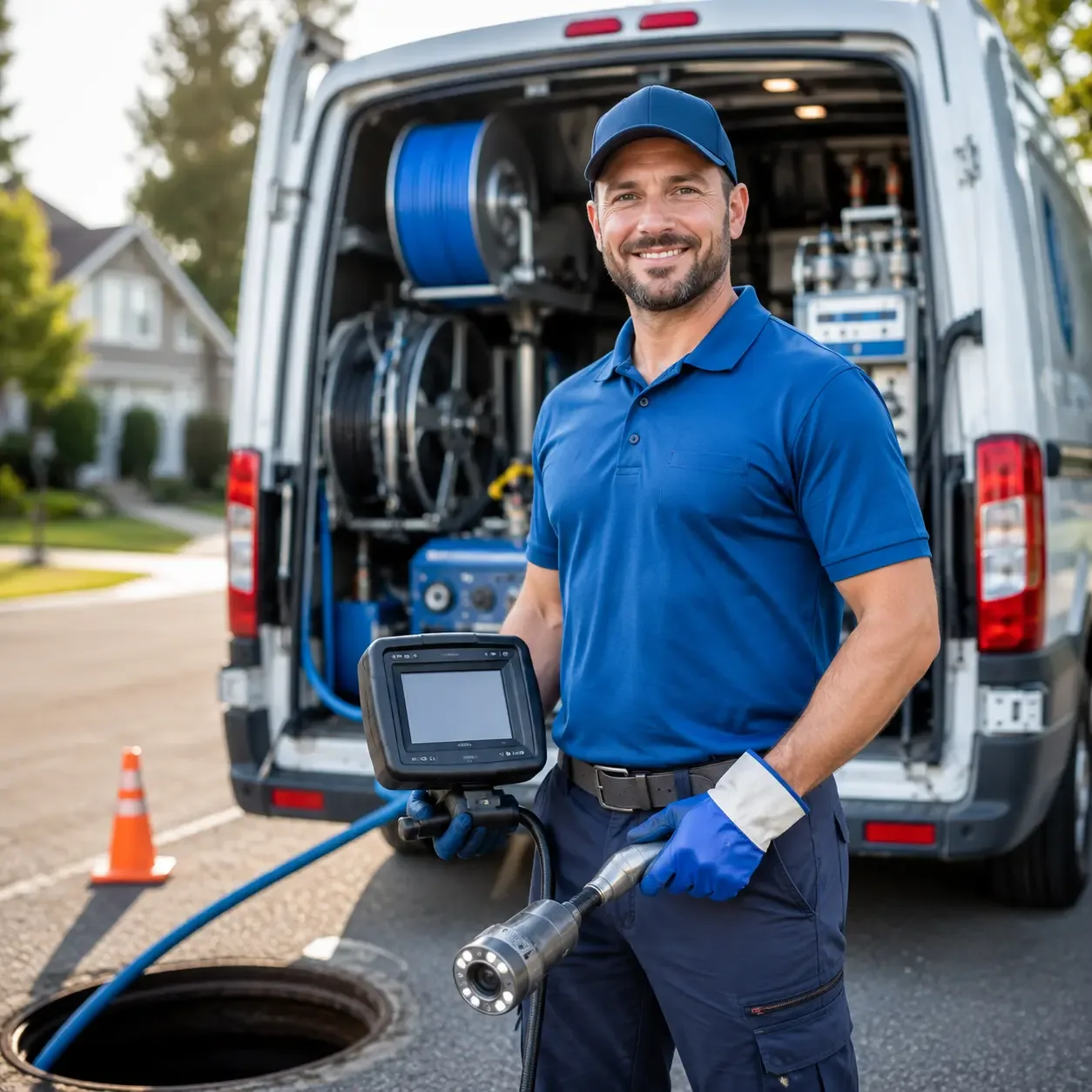 Local Pipe Relining specialists in Thorntown, IN