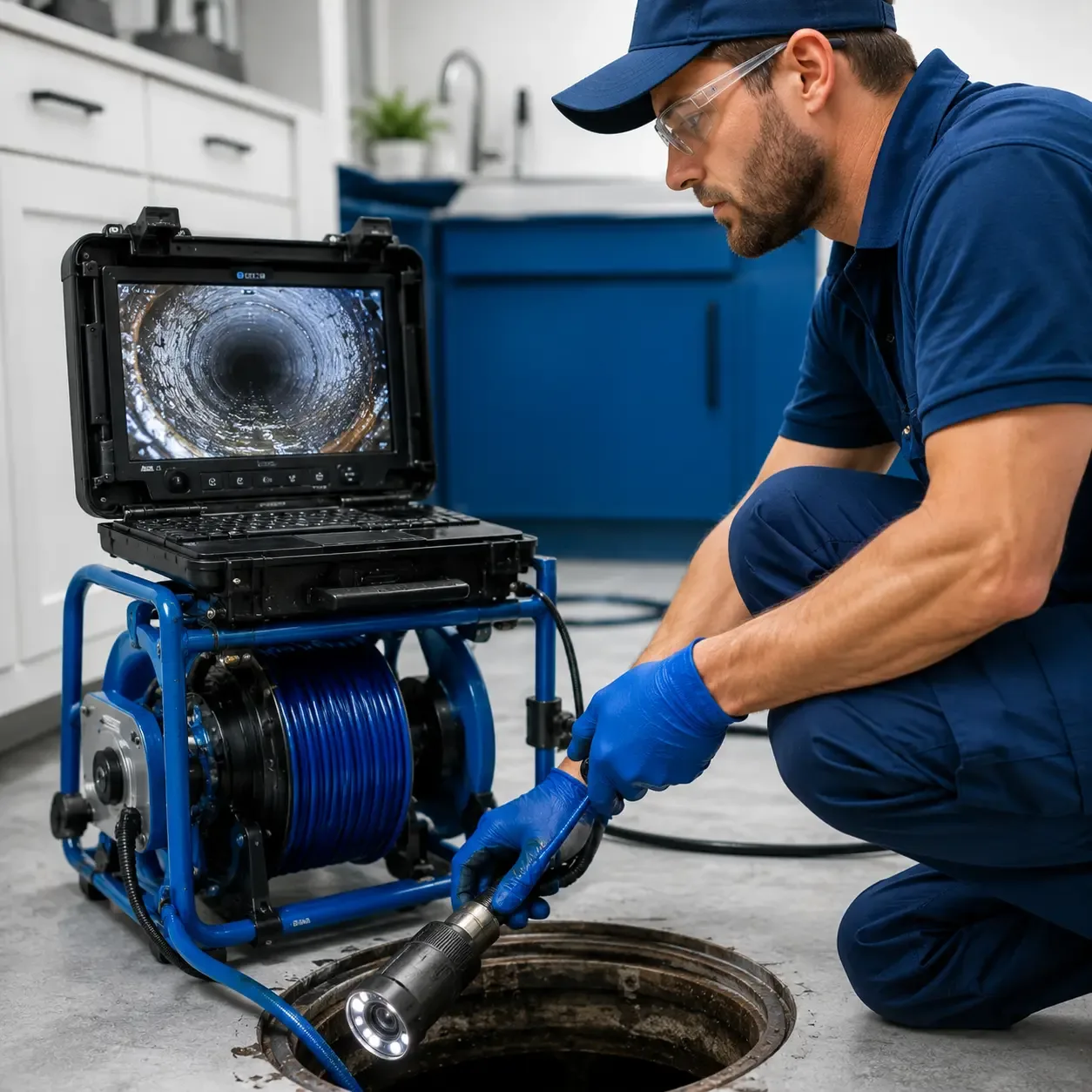Pipe Relining professionals serving Thorntown, IN